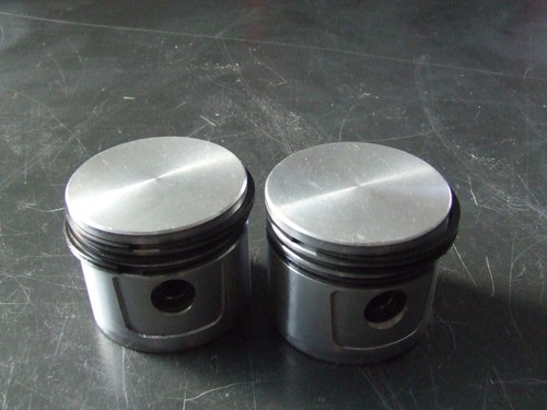 Ricambi compressore aria fiac - compressore,