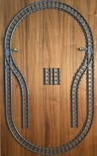 LEGO City Treno Ferrovia Lotto