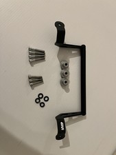 Traversino supporto smartphone/navigatore GIVI Ducati Multistrada 950-V2 FB7408