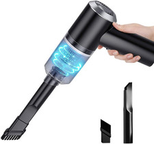 Mini Aspirapolvere per Auto