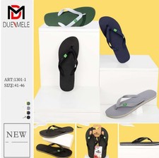 Infradito per uomo: comfort e