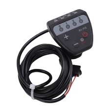 Kit Conversione Bici Elettrica