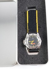 Hermey Kodal Express 3ATM