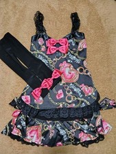 Alice time pattern - ma*rs,