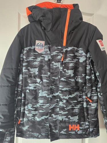 Giacca helly hansen us - ​giacca,