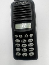 Kenwood TK-2180 Radio