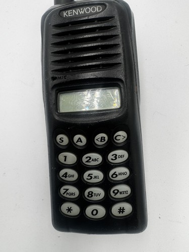 Kenwood 2180 radio - kenwood,