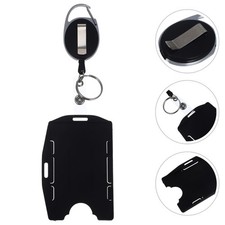  Porta Tessere Plastica