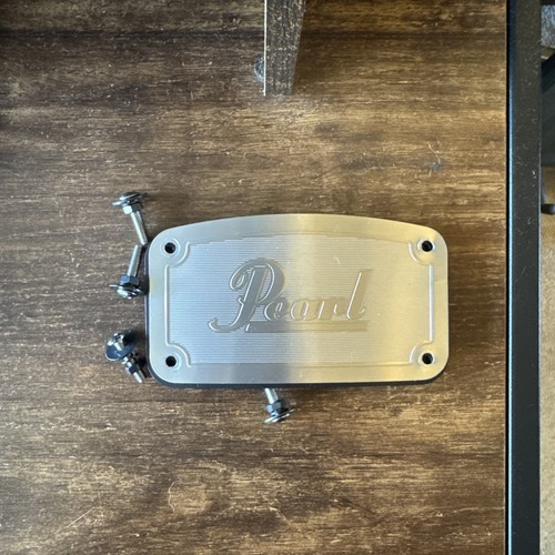 Pearl drums bbc piastra di - pearl,
