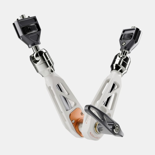 Mofage talos damping - damping, arm