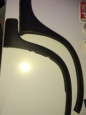 Set Parafanghi Fiat 500l