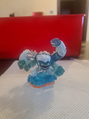 Skylanders giants slam bam - giants,