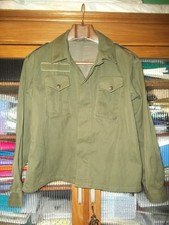 Giacca Paracadutisti Esercito
