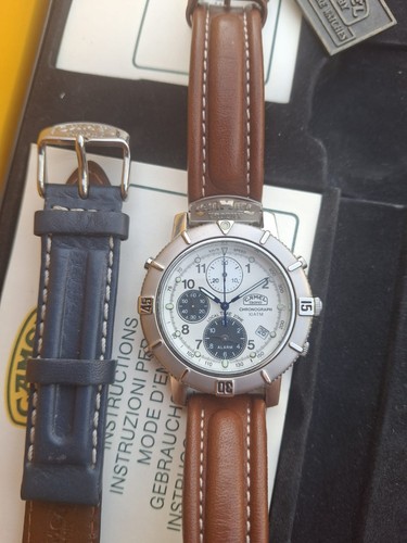 Camel trophy adventure watches - adventure,