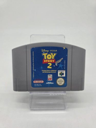 Toy story nintendo pal - 2,