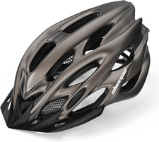 Casco bici uomo donna caschi - casco, donna,
