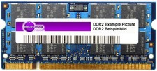 2 GB Nanya DDR2 RAM PC2-6400S
