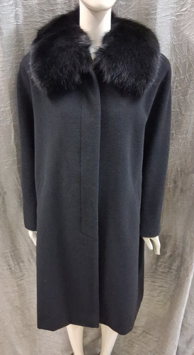 Cappotto donna pura lana - cappotto,