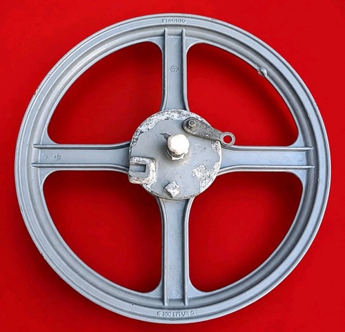 Piaggio cerchio ruota - cerchio,