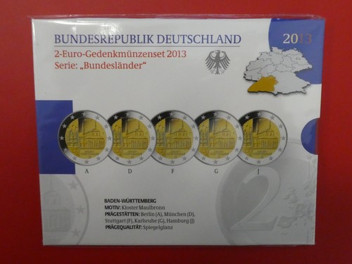 Germania 2 euro - germania,,