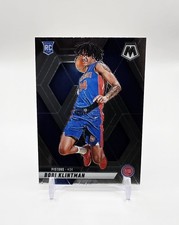 2024-25 Panini Mosaic Bobi