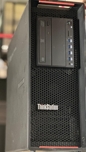 Workstation lenovo - workstation,