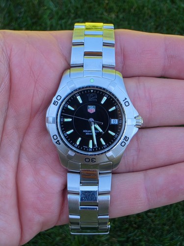 Orologio tag heuer - tag,