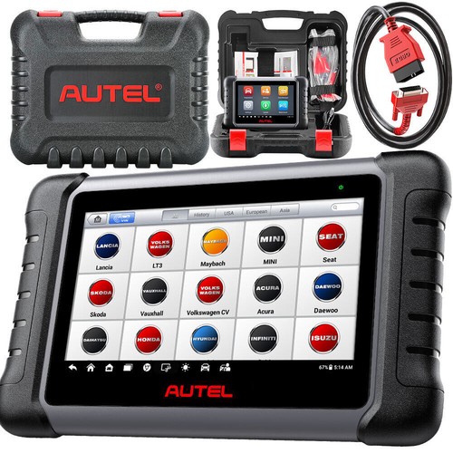 2026 autel mk808s maxicheck - mk808s,