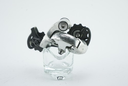 Deragliatore shimano tiagra - deragliatore,