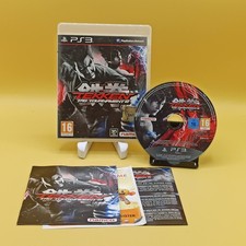 TEKKEN TAG TOURNAMENT 2 PS3