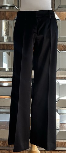 Pantalone donna prada raso - prada,