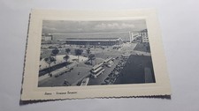 Cartolina roma stazione - cartolina,