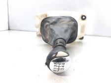 437002Y400 leva del cambio per