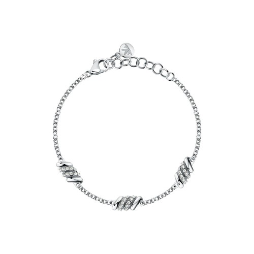 Bracciale morellato torchon - bracciale,