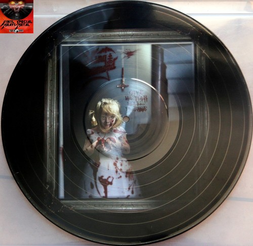 King diamond give your - give, me