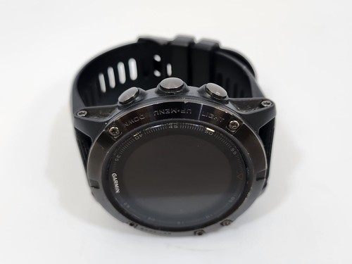 Smart watch garmin fenix 51 - fenix, x5