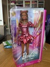 Barbie Deluxe Rara Trovare