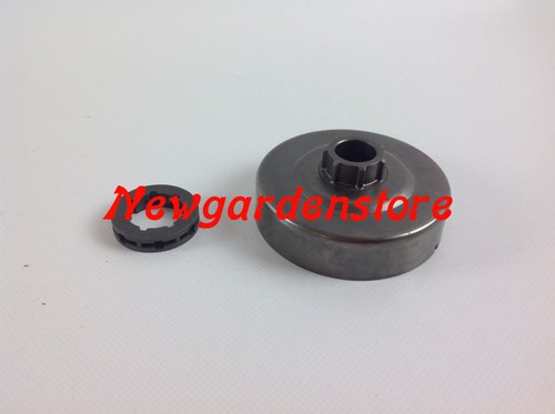 Pignone motosega compatibile