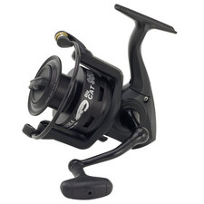 Mulinello da Pesca Ryobi Ecusima Big Cat Wallerrolle Mulinello da Pesca 6500/9500 Catfish Reel