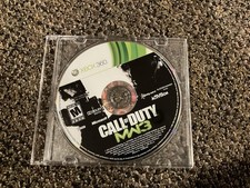 Call of Duty Modern Warfare 3