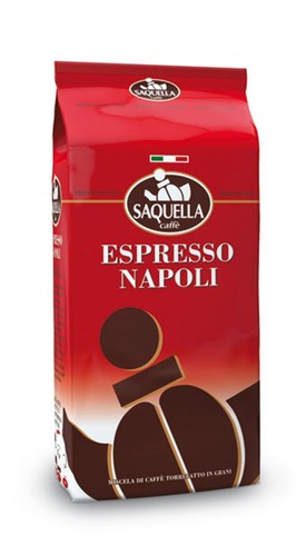 Saquella miscela espresso - miscela,