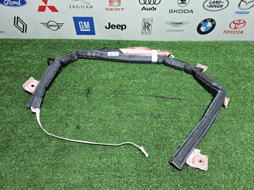 Airbag tendina fiat panda - airbag,