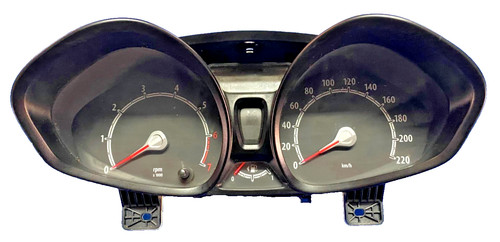 Veglia contachilometri ford - veglia,