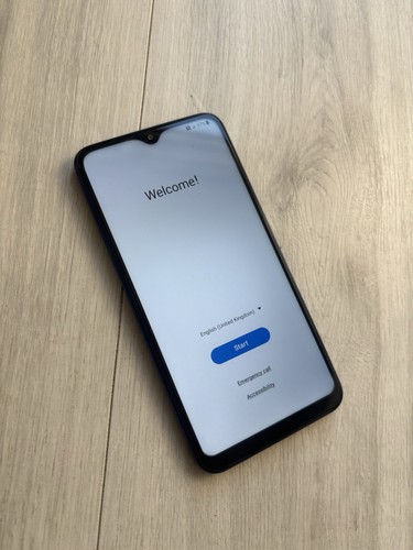 Smartphone android samsung - smartphone,