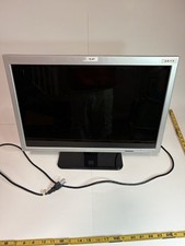 Monitor computer Dell modello n. SP2208WFPI - Testato