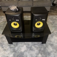 KRK Rokit 8 RPG2 Coppia di