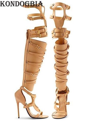 Scarpe donna roma sandali - scarpe,