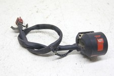 commodo gauche de Honda 400