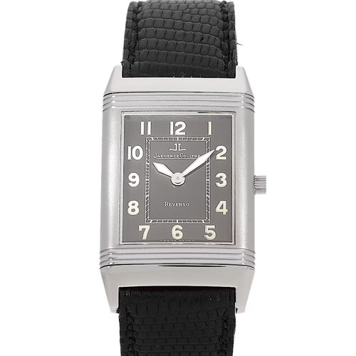 Jaeger lecoultre reverso - jaeger-lecoultre,