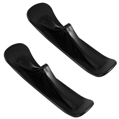 Slitta pieghevole skateboard